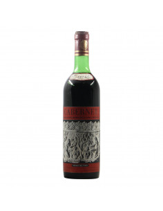 AADAC Cabernet 1974