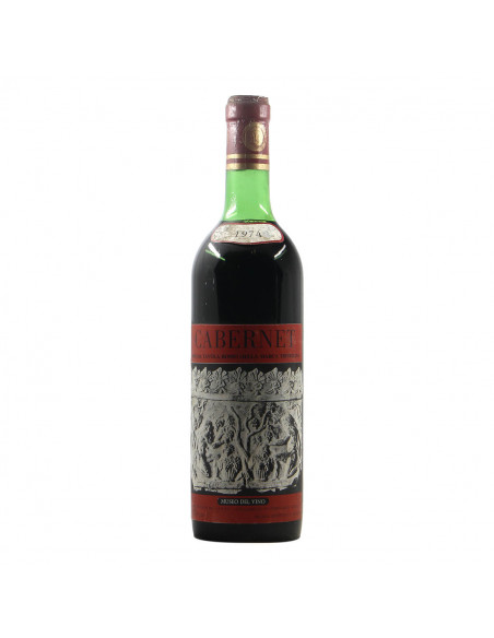 AADAC Cabernet 1974