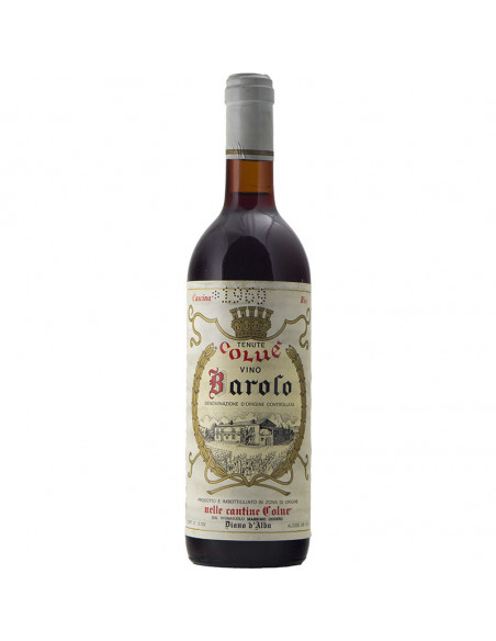 BAROLO (1969)
