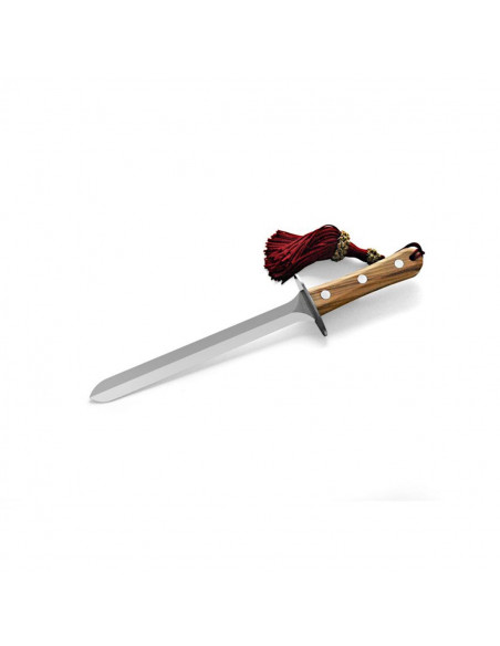 Personalised Champagne Sabrage Sword