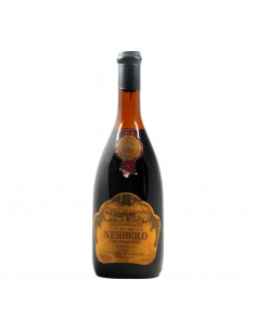 Scanavino Barolo del Piemonte 1981