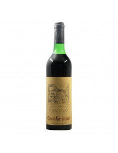 Gambrinus Raboso 1974