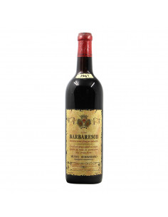 Musso Barbaresco 1967