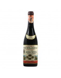 Dolcetto Delle Langhe 1969...