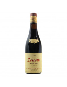 Giacosa Giovanni Dolcetto 1974