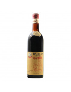 Lignana Barbera 1970