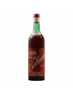 Bellucci rose 1969