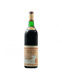 Cantina Sociale del Friuli Orientale Molin di Pinte 1970