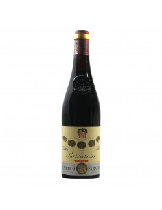 Enrico Serafino Barbaresco Riserva 1961