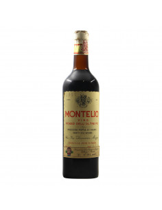 Mazza Montelio 1967