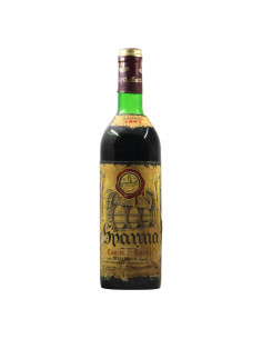 Cantine Curti Spanna 1967