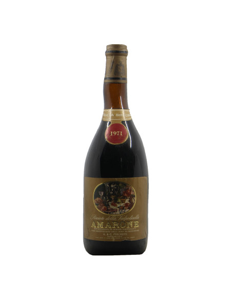 AMARONE RISERVA  (1971)
