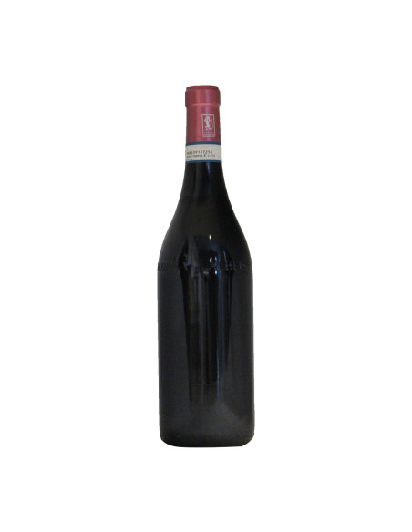 CUSTOM WINE BOTTLE LANGHE FREISA 2019 ADRIANO MARCO E VITTORIO