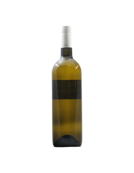 CUSTOM WINE BOTTLE GRILLO 2019 ALAGNA