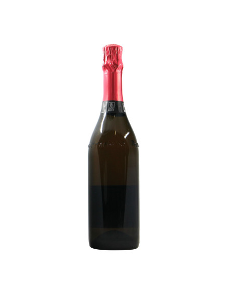 CUSTOM WINE BOTTLE DUDES SPUMANTE BRUT ROSATO ADRIANO MARCO E VITTORIO ADRIANO MARCO E VITTORIO