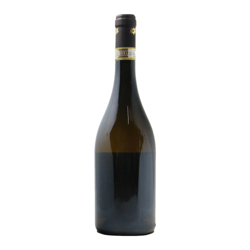 CUSTOM WINE BOTTLE FIANO DI AVELLINO IL CAVALIERE 2019 ANTICHE TERRE