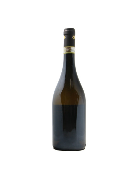 CUSTOM WINE BOTTLE FIANO DI AVELLINO IL CAVALIERE 2019 ANTICHE TERRE