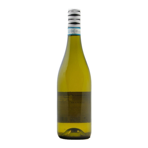 CUSTOM WINE BOTTLE TREBBIANO D'ABRUZZO TERRE VALSE 2019 CANTINA FRENTANA
