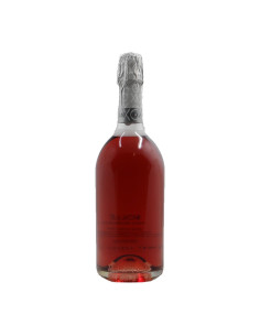 CUSTOM WINE BOTTLE SPUMANTE ROSE EXTRA DRY ANDREOLA ANDREOLA