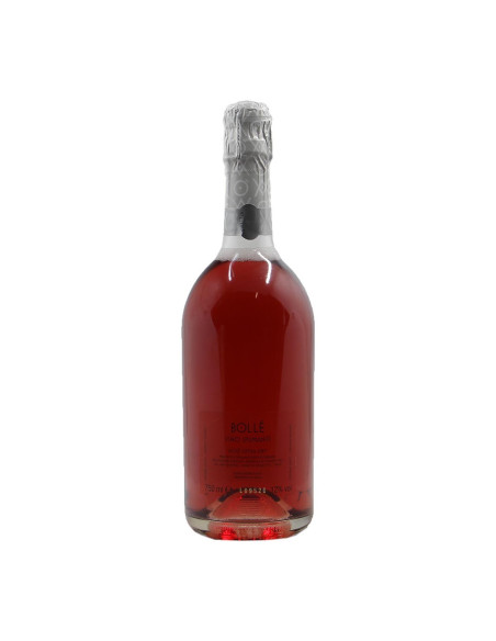 CUSTOM WINE BOTTLE SPUMANTE ROSE EXTRA DRY ANDREOLA ANDREOLA