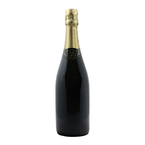 CUSTOM WINE BOTTLE FRANCIACORTA BRUT NV COLA BATTISTA
