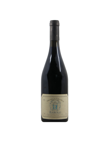BAROLO 1998 CHIARLO MICHELE