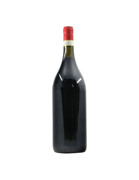CUSTOM WINE BOTTLE BAROLO MAGNUM 2018 SORDO GIOVANNI