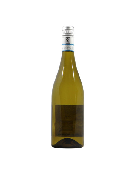 CUSTOM WINE BOTTLE SOAVE DOC 2020 BRIGALDARA