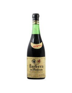 BARBERA DEL MONFERRATO 1974 CANTINA SOCIALE DEL MONFERRATO