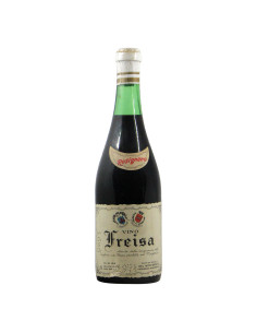 FREISA DEL PIEMONTE 1974 CANTINA SOCIALE DEL MONFERRATO