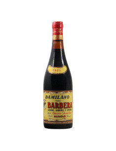 Damilano Barbera 1971