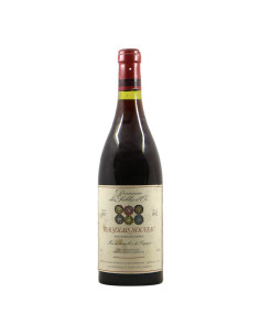 Domaine des Sables Beujolais Noveau 1992