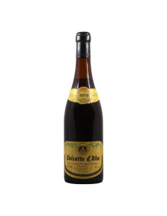 DOLCETTO 1978 RAINERO