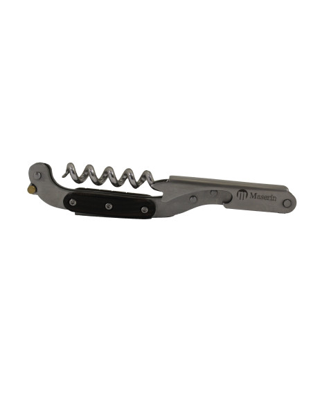 PERSONALIZED CORKSCREW - MASERIN OPERA