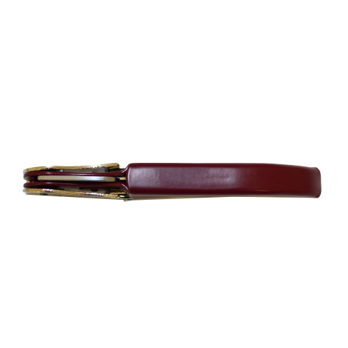 PERSONALIZED CORKSCREW - BORDEAUX