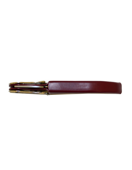PERSONALIZED CORKSCREW - BORDEAUX