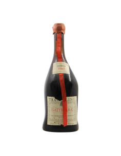 GATTINARA SELEZIONE 1967...