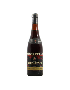 Barbaresco Tenuta...