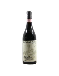 BARBARESCO 1998 PRODUTTORI...