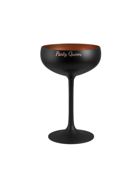 CUSTOM CHAMPAGNE COUPE