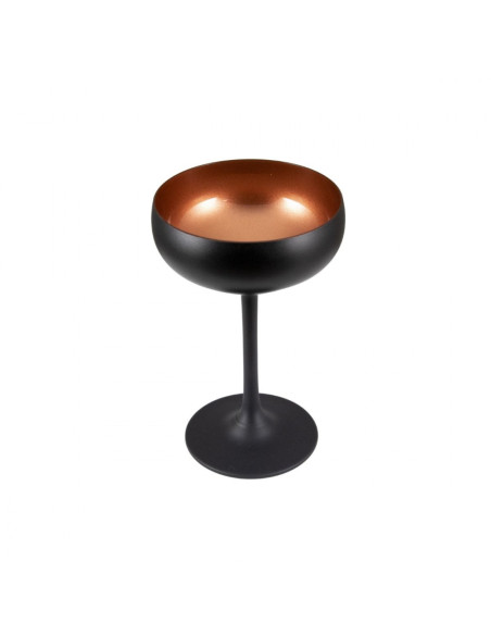 CUSTOM CHAMPAGNE COUPE