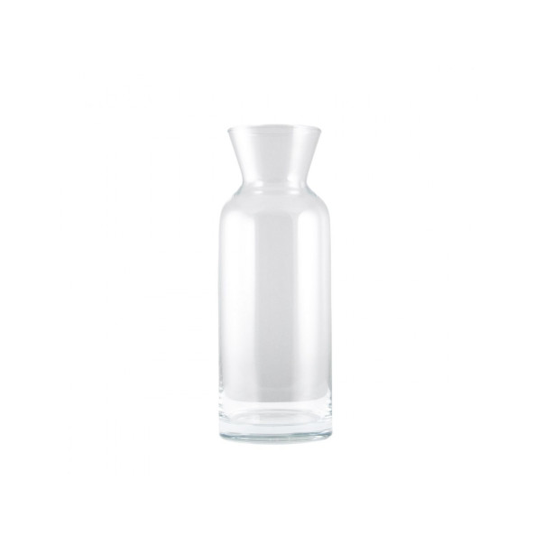 GLASS CARAFE FOR WINE 100CL