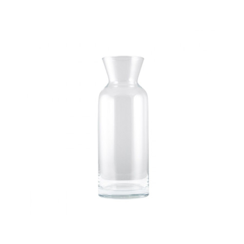 GLASS CARAFE FOR WINE 100CL