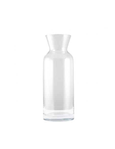 GLASS CARAFE FOR WINE 100CL