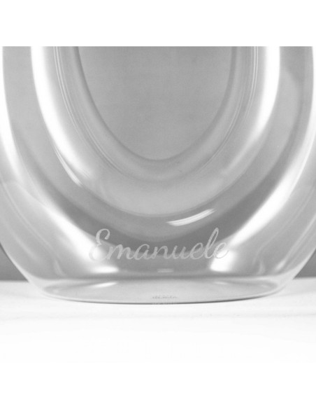 CUSTOM QUATRO DECANTER ML 1500