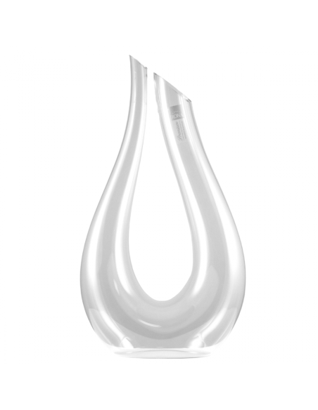 CUSTOM QUATRO DECANTER ML 1500