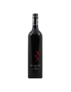 SAUVIGNON BLANC 2004 BRAMPTON