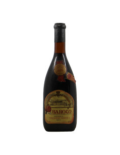 BAROLO 1979 SCANAVINO GIOVANNI