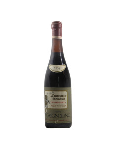 GRIGNOLINO 1974 PAROLA
