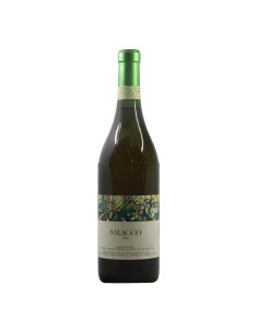MOSCATO D'ASTI 1996 SARACCO